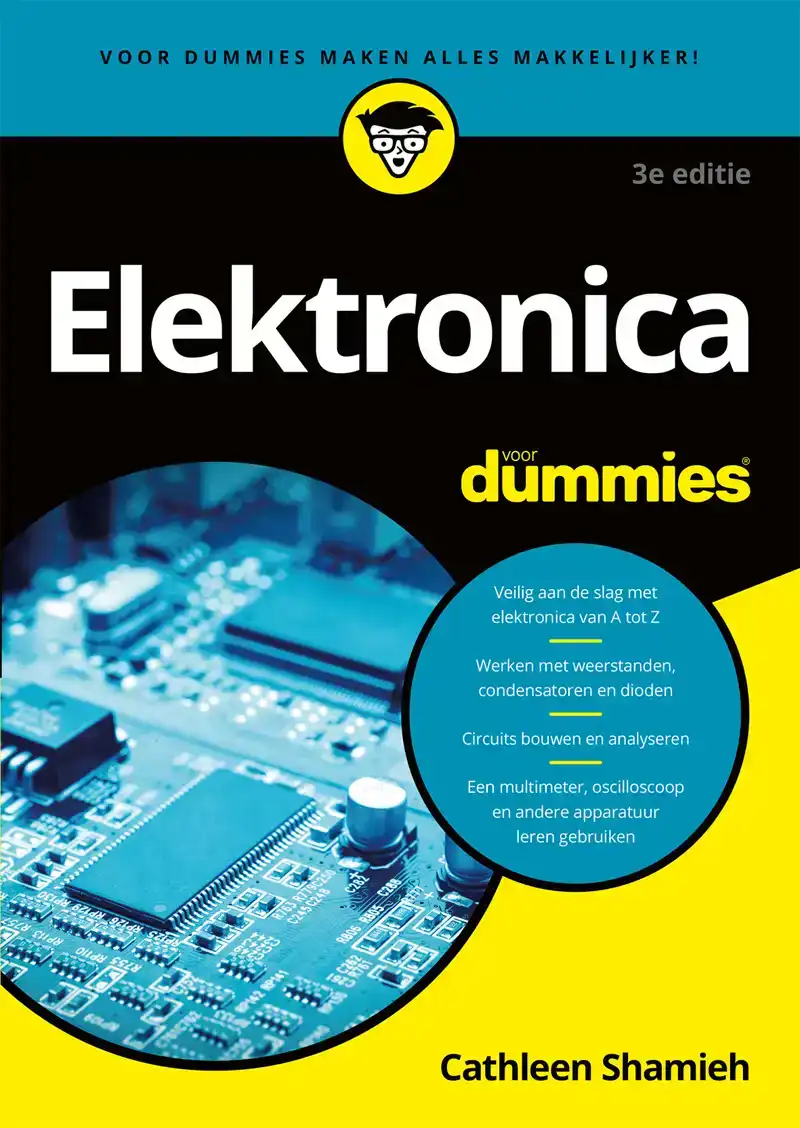 ELEKTRONICA VOOR DUMMIES