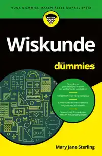 WISKUNDE VOOR DUMMIES