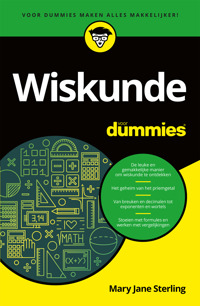 WISKUNDE VOOR DUMMIES