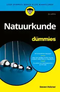 NATUURKUNDE VOOR DUMMIES