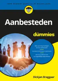 AANBESTEDEN VOOR DUMMIES