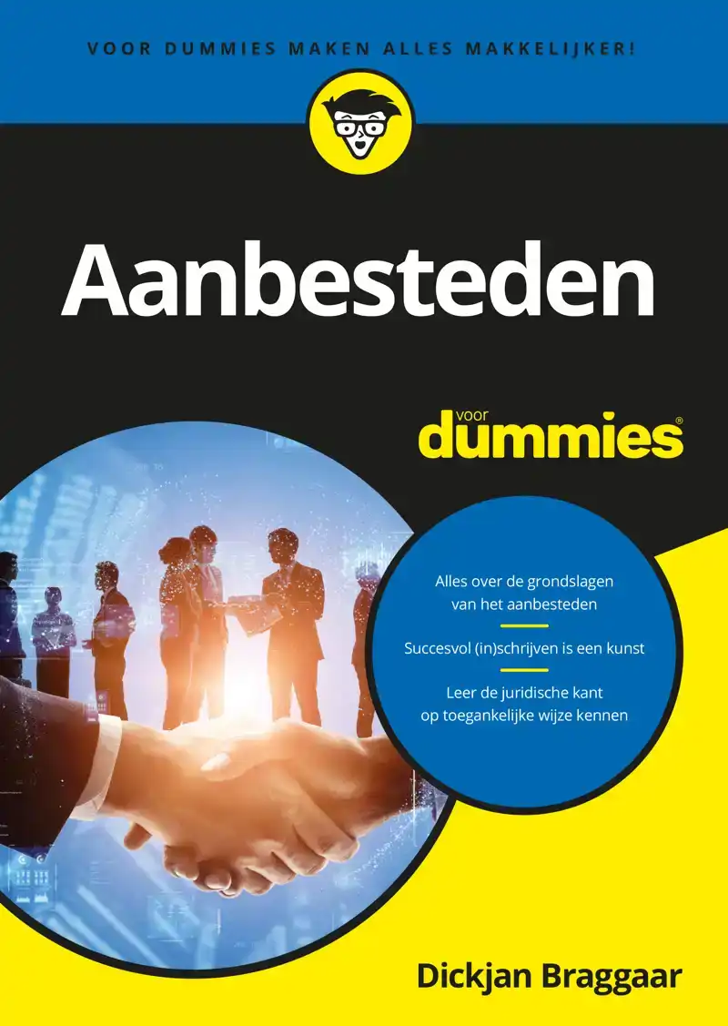 AANBESTEDEN VOOR DUMMIES