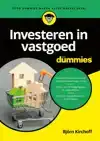 INVESTEREN IN VASTGOED VOOR DUMMIES