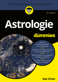 ASTROLOGIE VOOR DUMMIES