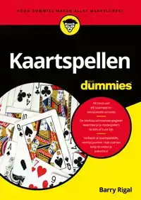 KAARTSPELLEN VOOR DUMMIES