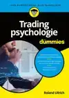 TRADINGPSYCHOLOGIE VOOR DUMMIES