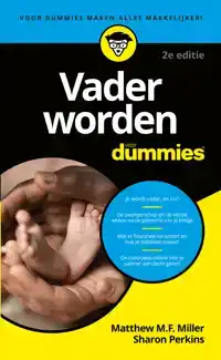 VADER WORDEN VOOR DUMMIES, 2E EDITIE