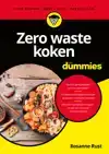 ZERO WASTE KOKEN VOOR DUMMIES