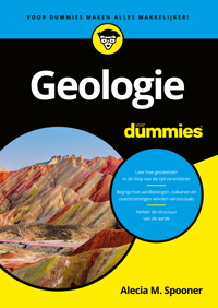 GEOLOGIE VOOR DUMMIES