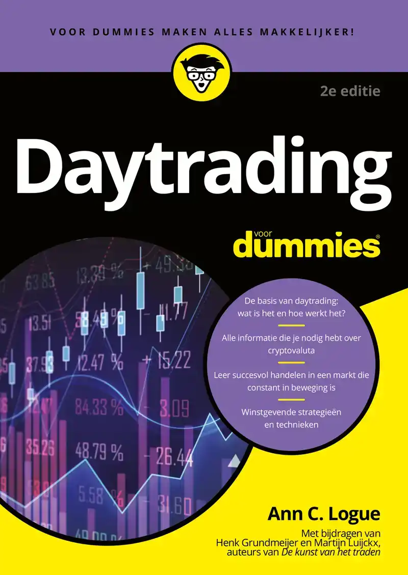 DAYTRADING VOOR DUMMIES