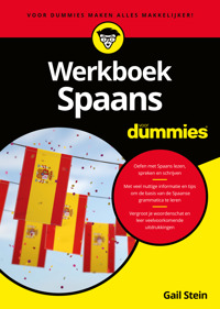 WERKBOEK SPAANS VOOR DUMMIES