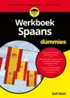 WERKBOEK SPAANS VOOR DUMMIES