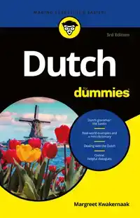 DUTCH FOR DUMMIES