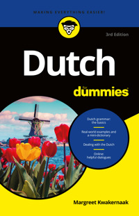 DUTCH FOR DUMMIES