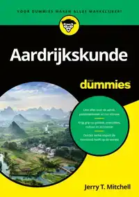 AARDRIJKSKUNDE VOOR DUMMIES