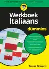 WERKBOEK ITALIAANS VOOR DUMMIES