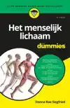 HET MENSELIJK LICHAAM VOOR DUMMIES