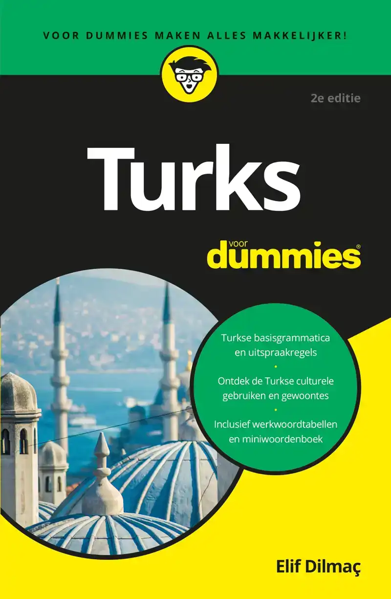 TURKS VOOR DUMMIES