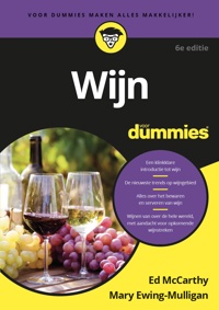 WIJN VOOR DUMMIES