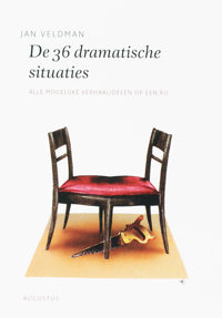 DE 36 DRAMATISCHE SITUATIES