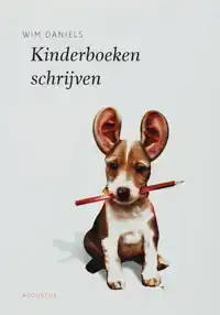 KINDERBOEKEN SCHRIJVEN