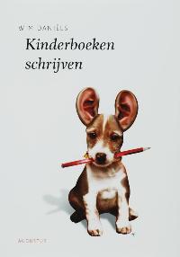 KINDERBOEKEN SCHRIJVEN