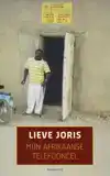 MIJN AFRIKAANSE TELEFOONCEL