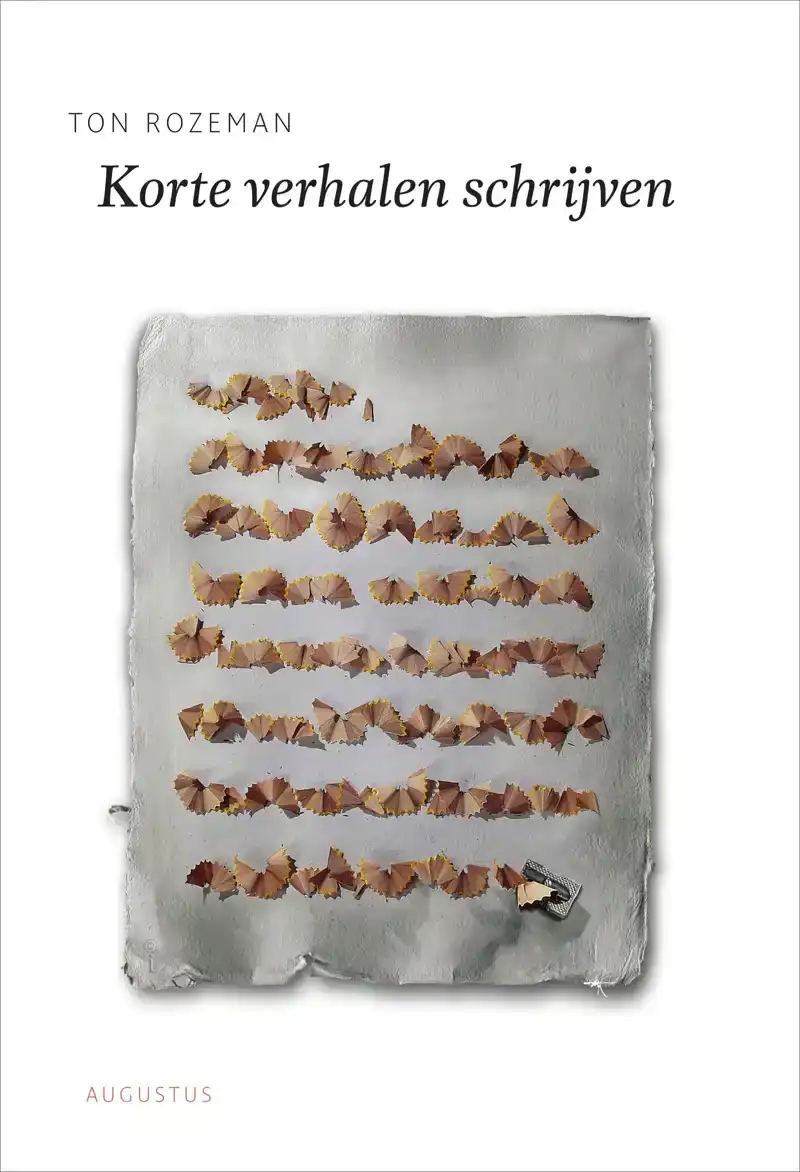 KORTE VERHALEN SCHRIJVEN