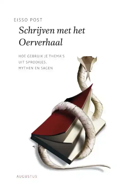 SCHRIJVEN MET HET OERVERHAAL