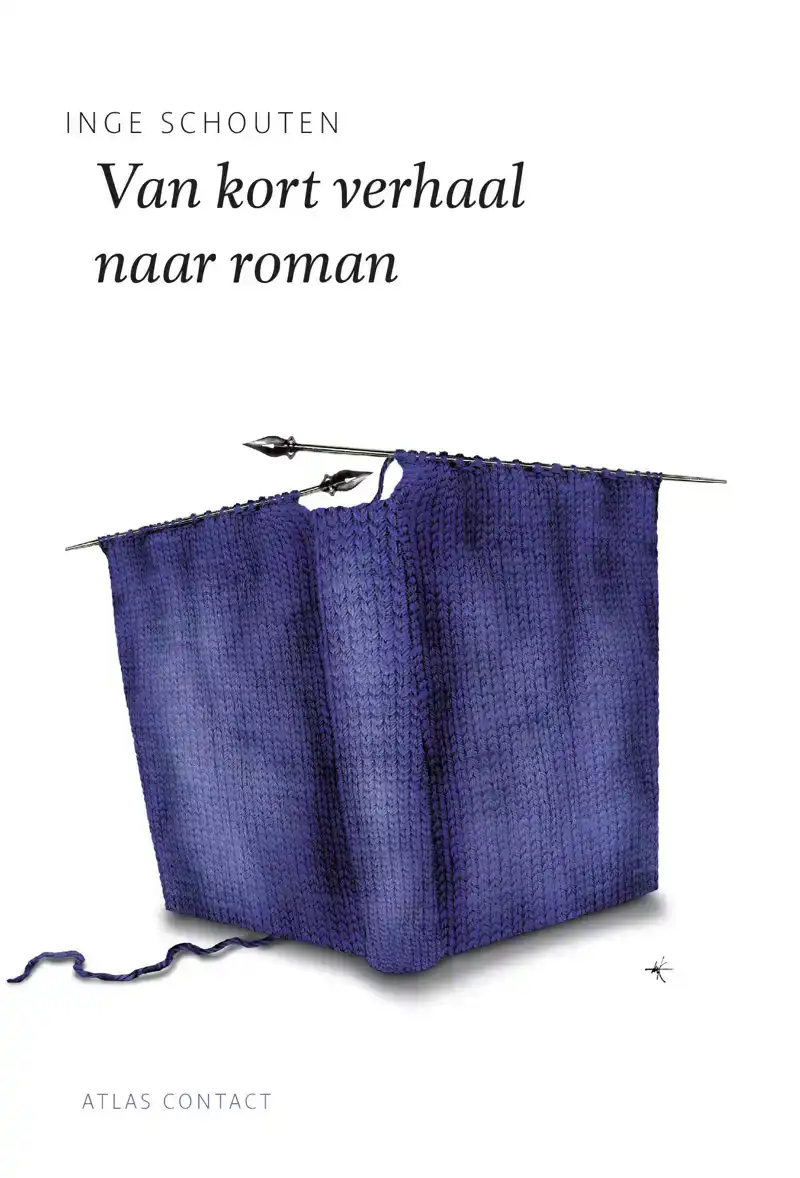 VAN KORT VERHAAL NAAR ROMAN