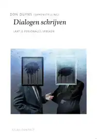 DIALOGEN SCHRIJVEN