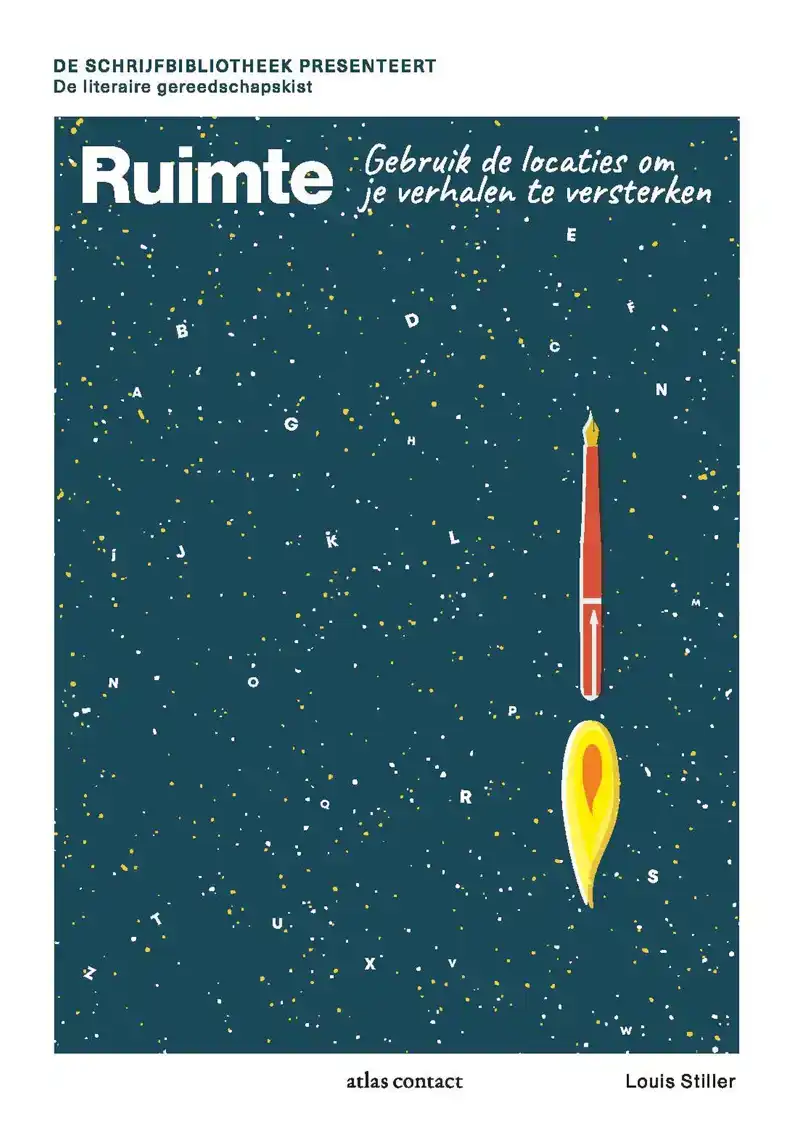 RUIMTE