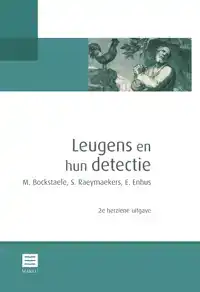 LEUGENS EN HUN DETECTIE