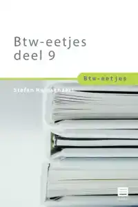 BTW-EETJES