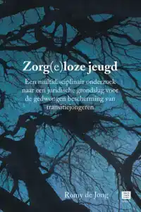 ZORG(E)LOZE JEUGD