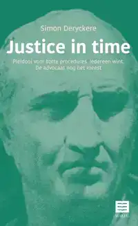 JUSTICE IN TIME