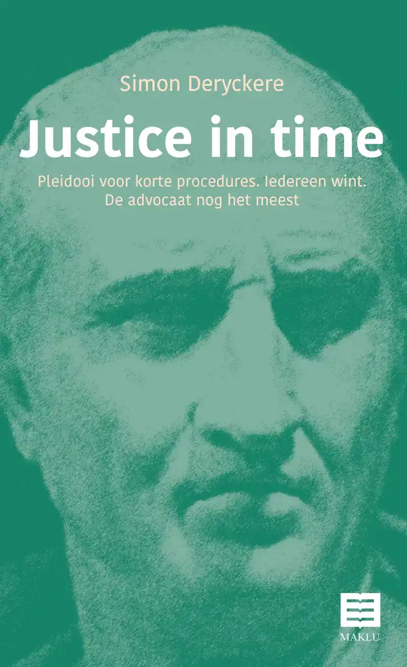 JUSTICE IN TIME