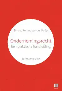 ONDERNEMINGSRECHT