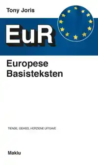 EUROPESE BASISTEKSTEN