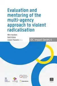 EVALUATION AND MENTORING OF THE MULTI-AGENCY APPROACH TO VIO