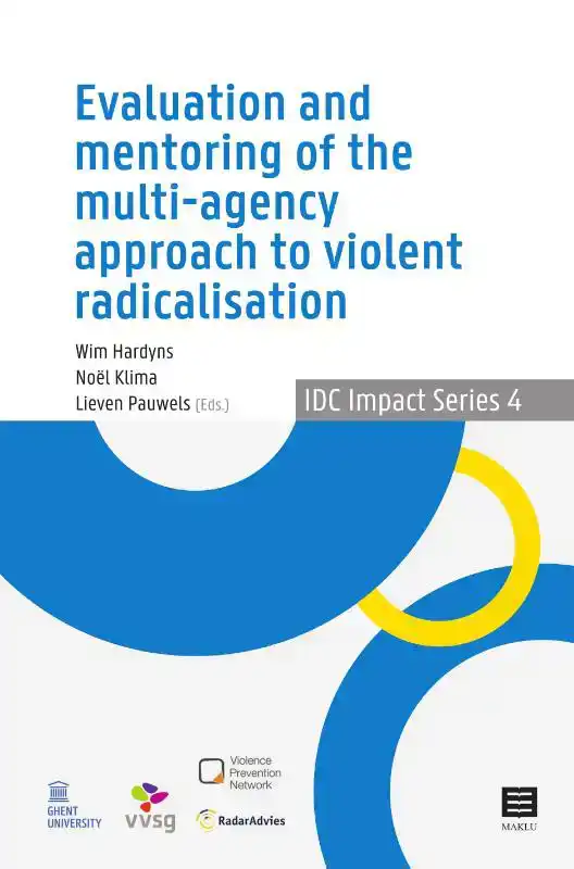 EVALUATION AND MENTORING OF THE MULTI-AGENCY APPROACH TO VIO