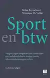 SPORT EN BTW