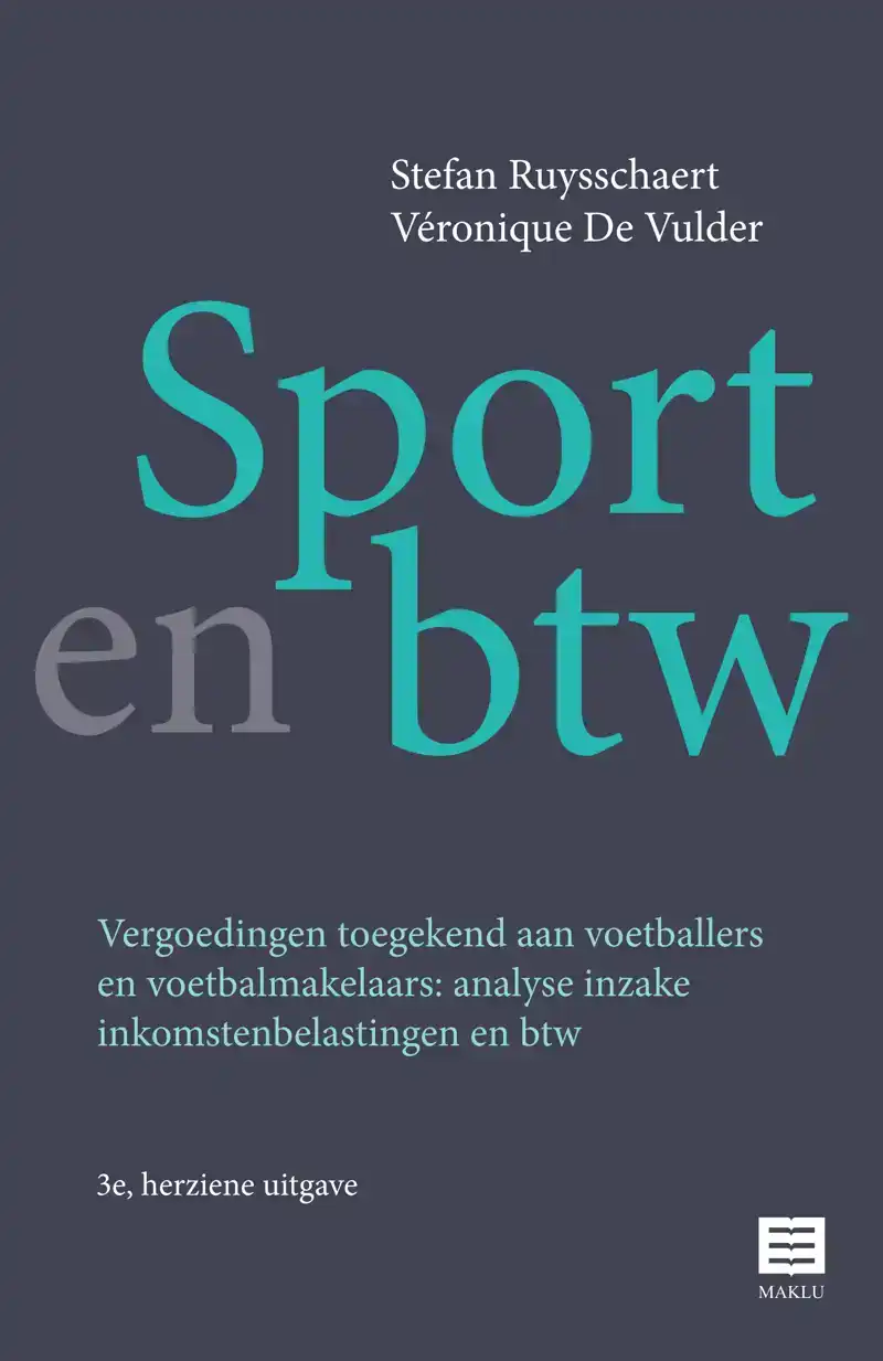 SPORT EN BTW