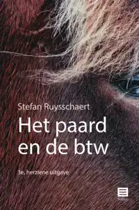 HET PAARD EN DE BTW