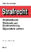 STRAFRECHT