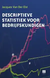 DESCRIPTIEVE STATISTIEK VOOR BEDRIJFSKUNDIGEN