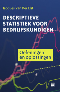 DESCRIPTIEVE STATISTIEK VOOR BEDRIJFSKUNDIGEN