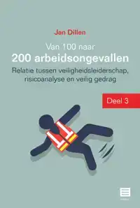 VAN 100 NAAR 200 ARBEIDSONGEVALLEN