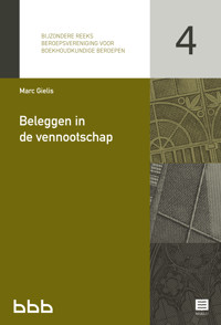 BELEGGEN IN DE VENNOOTSCHAP