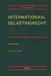 INTERNATIONAAL BELASTINGRECHT